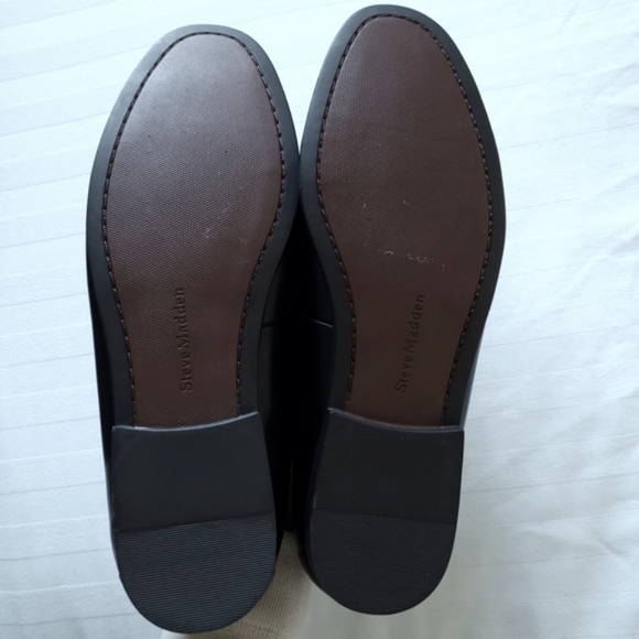 New Steve Madden P-Quarl Men's Loafers/Dress Shoes - Picture 11 of 13